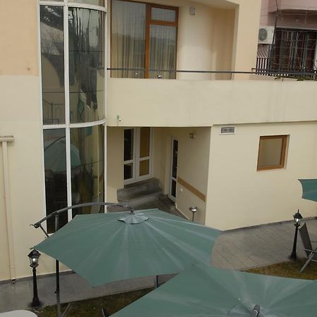 Hotel Vedzisi Tbilisi Exterior foto