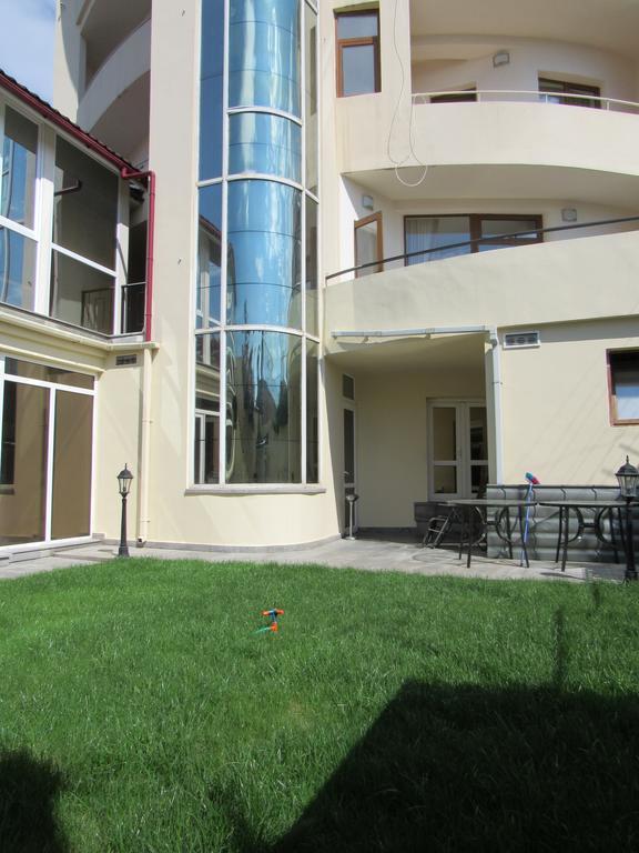 Hotel Vedzisi Tbilisi Exterior foto